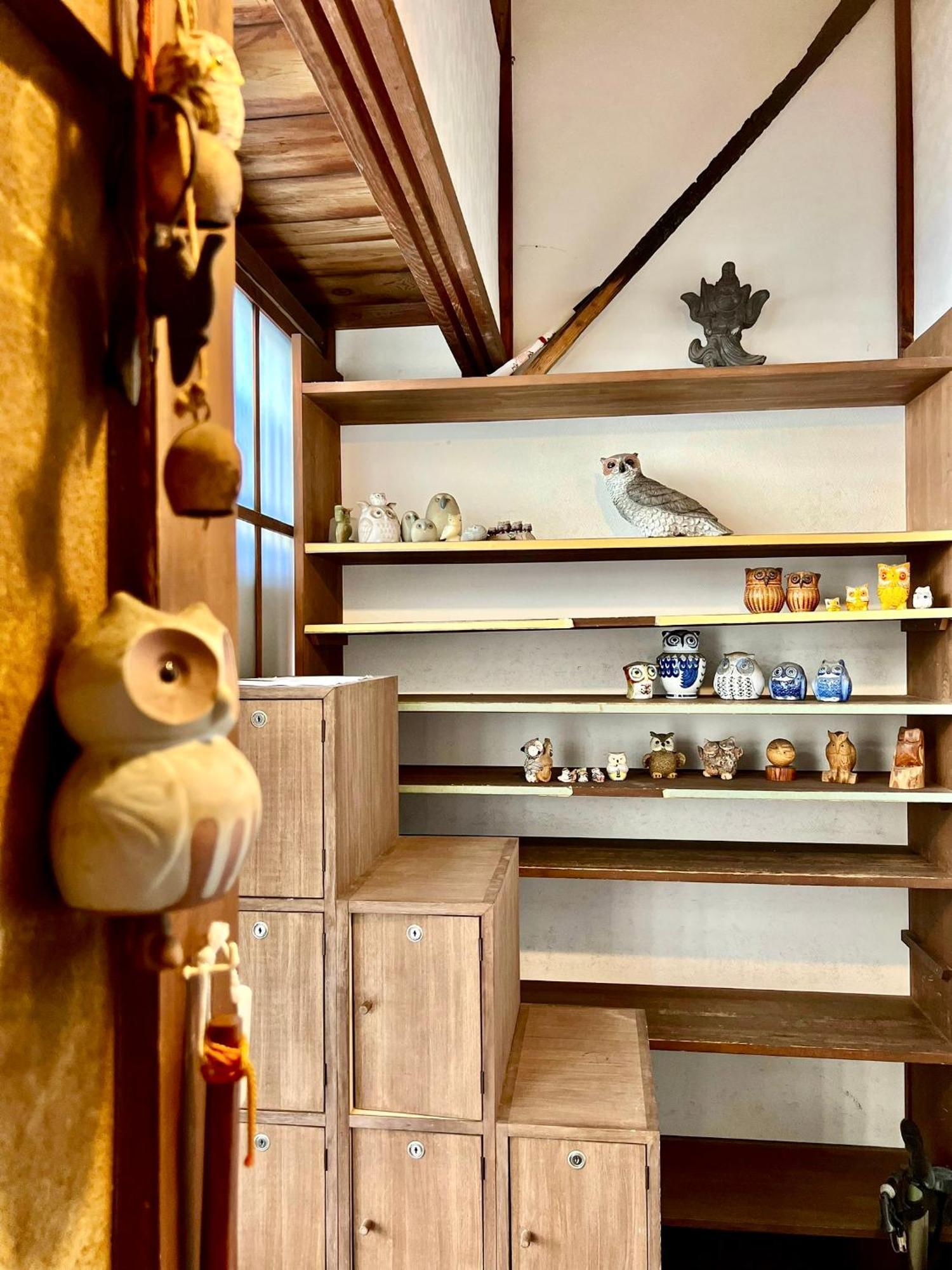 Guesthouse Naramachi Dış mekan fotoğraf