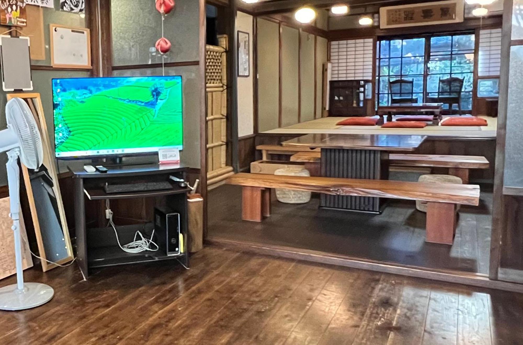 Guesthouse Naramachi Dış mekan fotoğraf