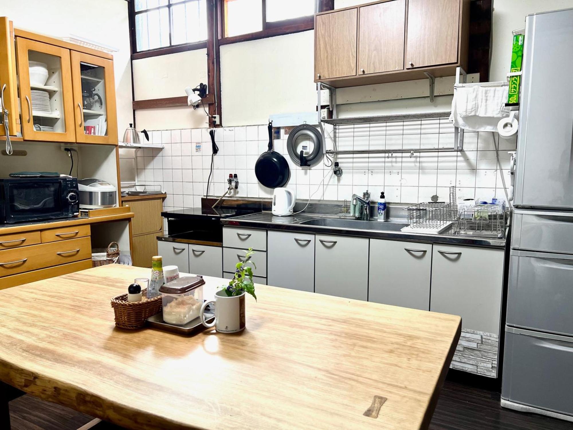 Guesthouse Naramachi Dış mekan fotoğraf