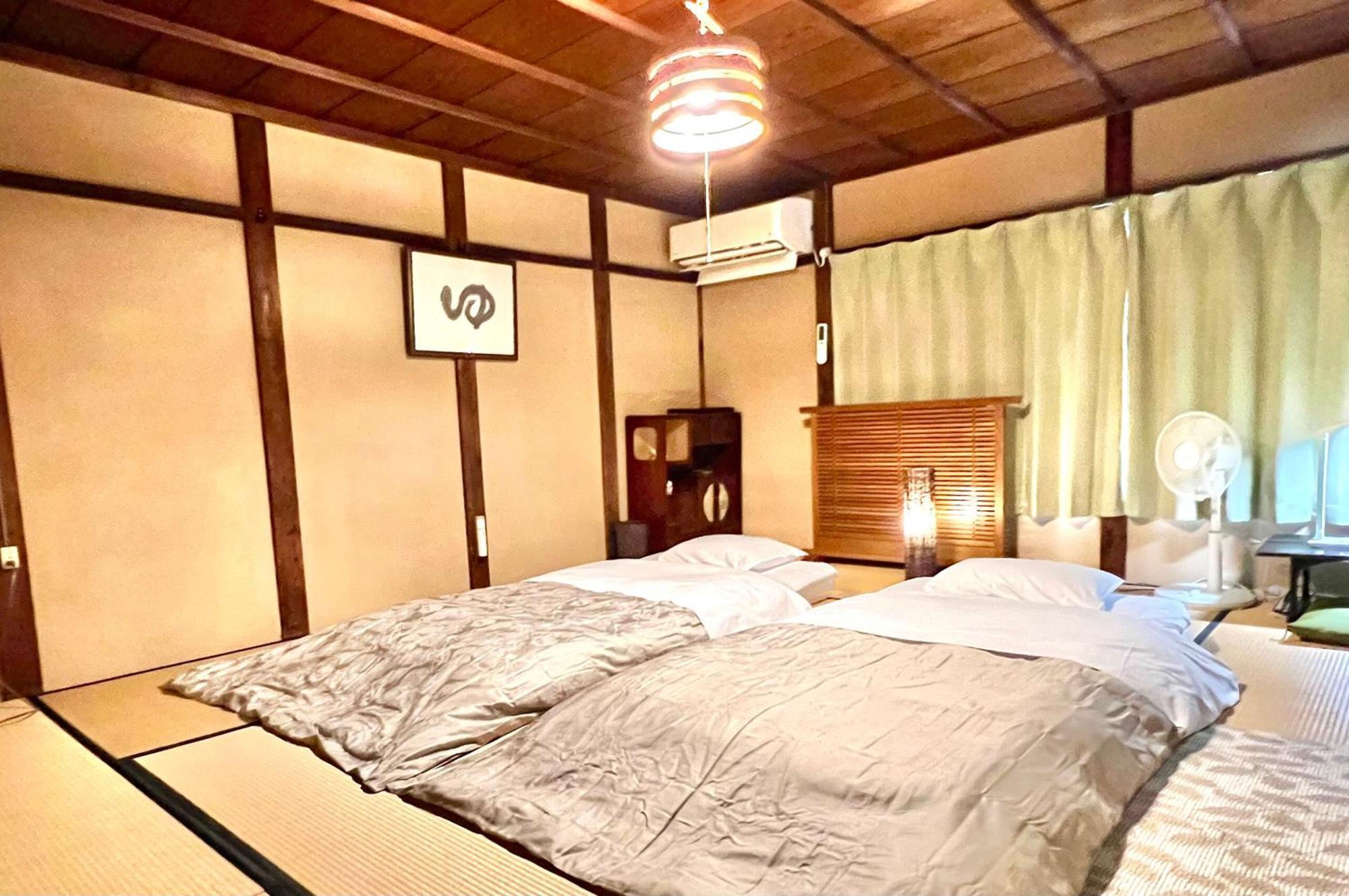 Guesthouse Naramachi Dış mekan fotoğraf