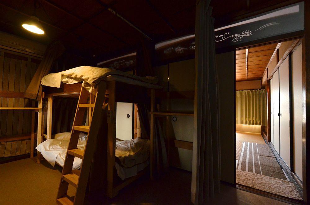 Guesthouse Naramachi Dış mekan fotoğraf