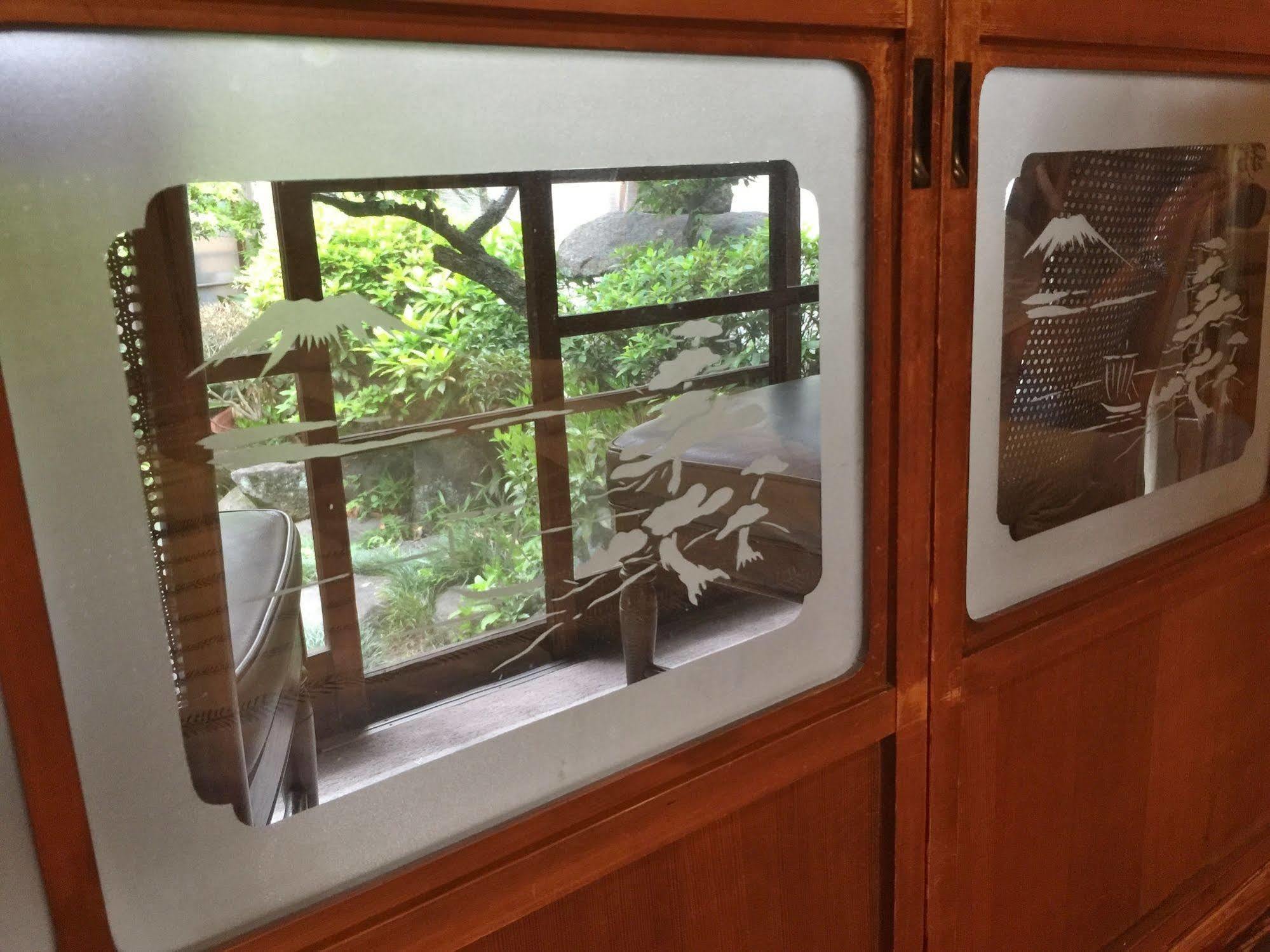 Guesthouse Naramachi Dış mekan fotoğraf
